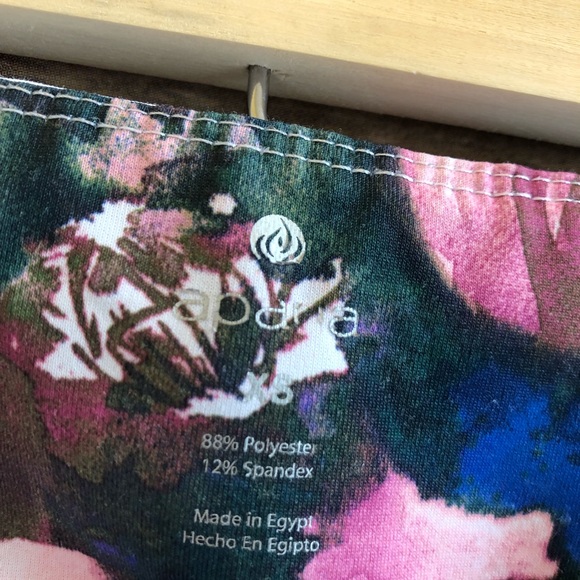 Apana Athletic Leggings Size XS - Picture 4 of 4